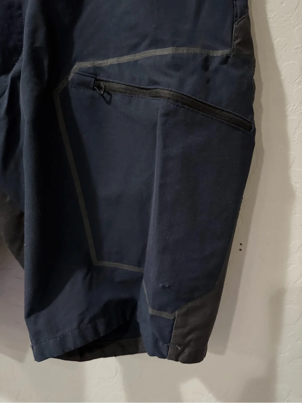 Helly Hansen HP Hydropower Racing Deck Shorts 36 Bin 1‎
